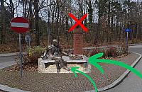 Pomnik Boernera na śmietnik? Kontrowersyjny pomysł