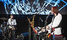 Marzec w BCK. Piosenki Grechuty, Krajewskiego i Rodowicz