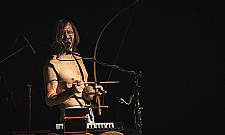 Marzec w BCK. Piosenki Grechuty, Krajewskiego i Rodowicz