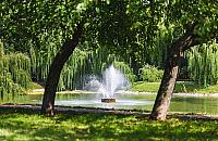 Morskie Oko i Promenada przed małą metamorfozą?