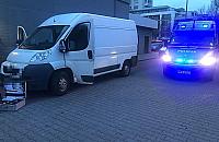 Miał w aucie 110 kg marihuany. "To się nie dzieje"