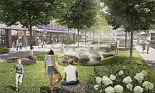 Trzaskowski zmienia centrum Warszawy. Nie brakuje kontrowersji