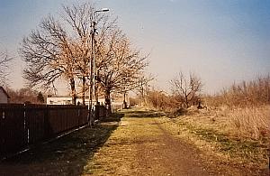 Poznajecie to miejsce? Dziś wygląda i nazywa się inaczej