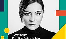 Karolina Beimcik Trio wystąpi w Forcie Sokolnickiego