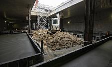 Budowa metra się rozkręca. Co słychać pod Połczyńską?