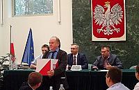 Awantura o etat radnego PiS. "To sprawa polityczna!"