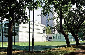 Teren liceum przy Elbląskiej przejdzie metamorfozę?