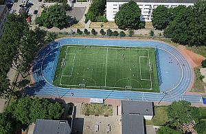 Podstawówka im. Jana Brzechwy czeka na przyszłych lekkoatletów, tancerzy i chórzystów