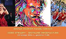 Podstawówka im. Jana Brzechwy czeka na przyszłych lekkoatletów, tancerzy i chórzystów