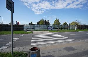 Bezpieczeństwo na dwóję. Noga z gazu, będą światła