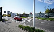 Bezpieczeństwo na dwóję. Noga z gazu, będą światła