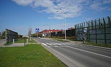 Bezpieczeństwo na dwóję. Noga z gazu, będą światła