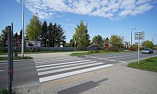 Bezpieczeństwo na dwóję. Noga z gazu, będą światła