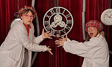 Krakowski Teatr Bajki na scenie BCK. Humor, morał, dobre aktorstwo