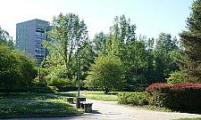 Park Picassa dwukrotnie większy? Jest projekt