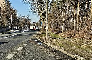 Kolejne chodniki na Bemowie? Mieszkańcy tego oczekują