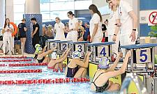 A może na sportowo? Pływacka podstawówka zaczyna rekrutację