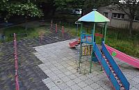 Czy plac zabaw przy podstawówce zyska nowe życie?