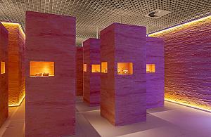 Pierwsze w Polsce atelier diamentów