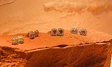 Pierwsze w Polsce atelier diamentów