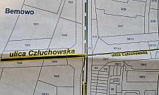 Człuchowska będzie Człuchowską. "Obroniliśmy nazwę"