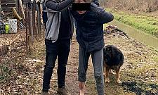 Postrzelił kolegę z czarnoprochowca. Miał spory arsenał broni