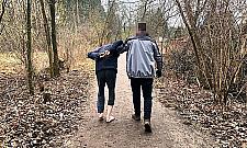 Postrzelił kolegę z czarnoprochowca. Miał spory arsenał broni