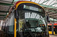 Za dwa lata tramwaj na Dworzec Zachodni