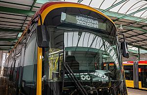 Za dwa lata tramwaj na Dworzec Zachodni