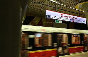 Tarchomin zasługuje na metro. Zbudujmy je z głową