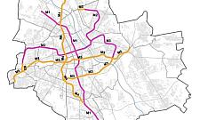 Tarchomin zasługuje na metro. Zbudujmy je z głową