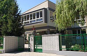 Szkoła Podstawowa nr 68 na Starym Żoliborzu rozpoczyna rekrutację