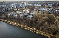 Urządzają park za miliony monet