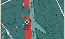 Urządzają park za miliony monet