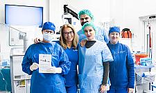 Bezpłatne badania przesiewowe w Warszawie