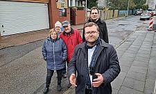 Mieszkańcy osiedla Kartezjusza: "Potop i zalane piwnice po każdej ulewie"