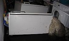 Mieszkańcy osiedla Kartezjusza: "Potop i zalane piwnice po każdej ulewie"