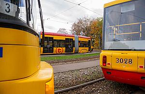 35 nie wróci na Nowe Bemowo. Jest decyzja ZTM