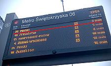 35 nie wróci na Nowe Bemowo. Jest decyzja ZTM