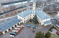 Warszawa wreszcie będzie mieć obronę cywilną?