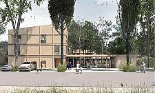 Podziemna rzeka blokuje inwestycję. Urzędnicy nie wiedzą, kto nią zarządza