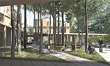 Podziemna rzeka blokuje inwestycję. Urzędnicy nie wiedzą, kto nią zarządza