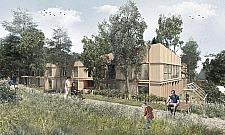 Podziemna rzeka blokuje inwestycję. Urzędnicy nie wiedzą, kto nią zarządza