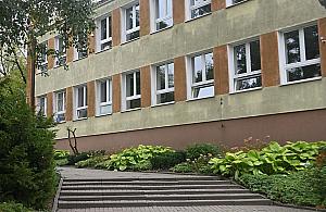 Kameralna podstawówka w otoczeniu zieleni. Rusza rekrutacja