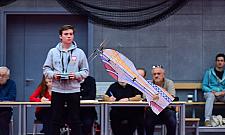 Poznaj romantyzm tanecznego lotu modeli lotniczych