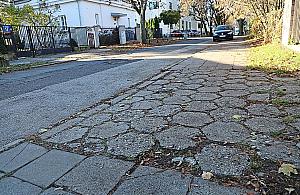 Rusza przebudowa ulicy Bohomolca. Utrudnienia w ruchu