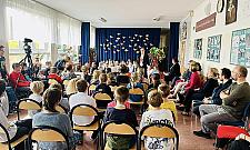 Szkoła bez dzwonków. Z radiowęzłem i dynamicznym samorządem