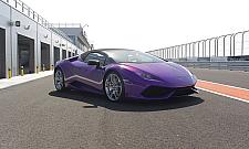 Fury warte fortunę. Wystawa na Tarchominie