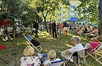 Ruszaj� wiosenne pikniki. "Bemowo budzi wiosn�"