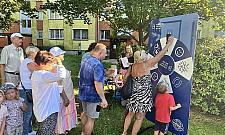 Ruszają wiosenne pikniki. "Bemowo budzi wiosnę"